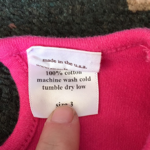 Toddler dress - Picture 2 of 4